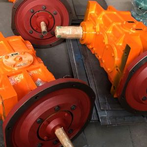 40減速機